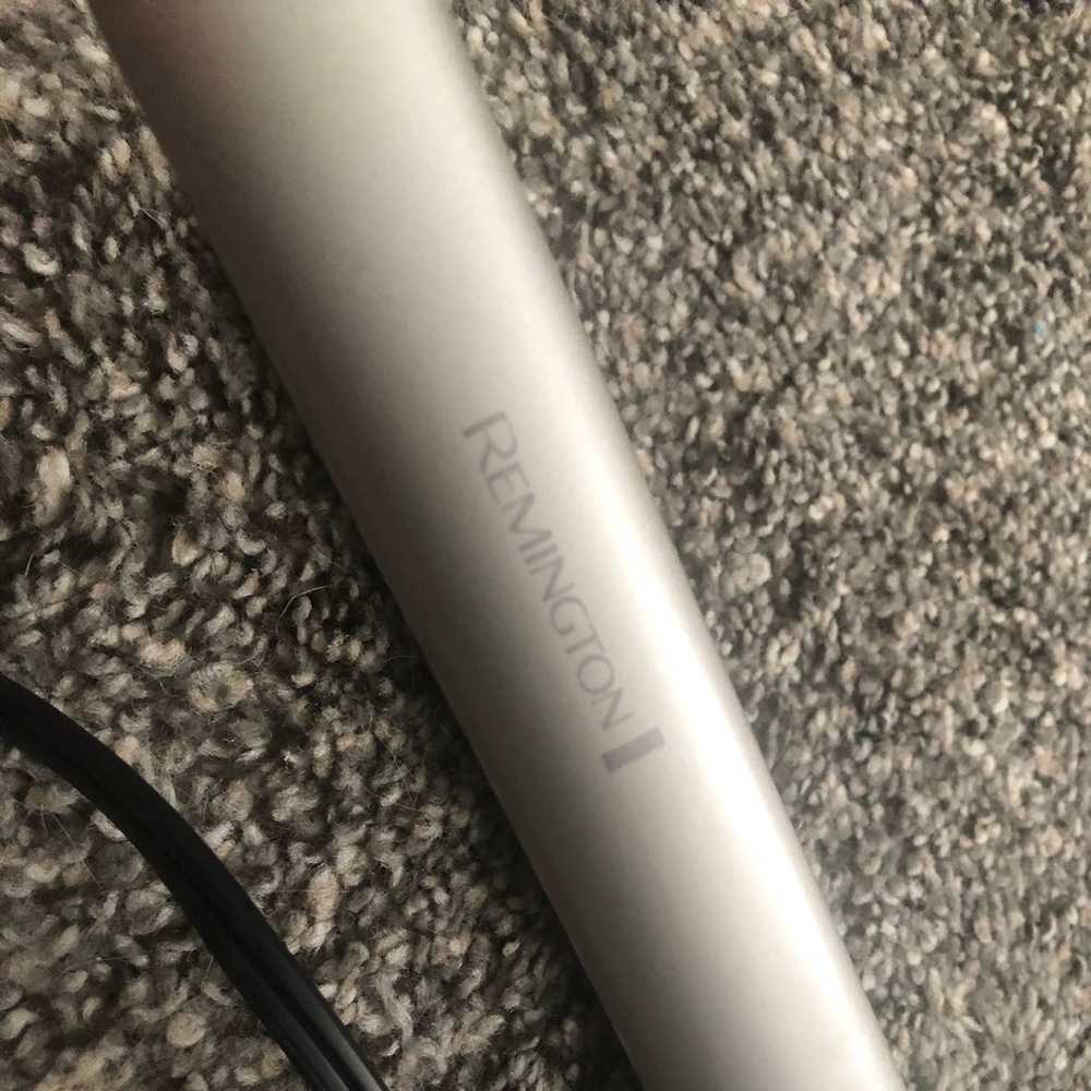 Remington 1in Hair Straightener
